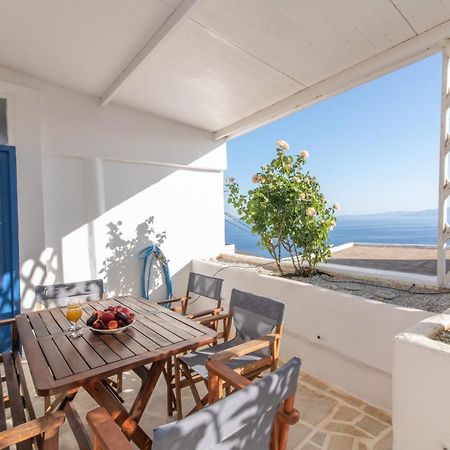 Villa Myroviglia Ysternia Istérnia Esterno foto