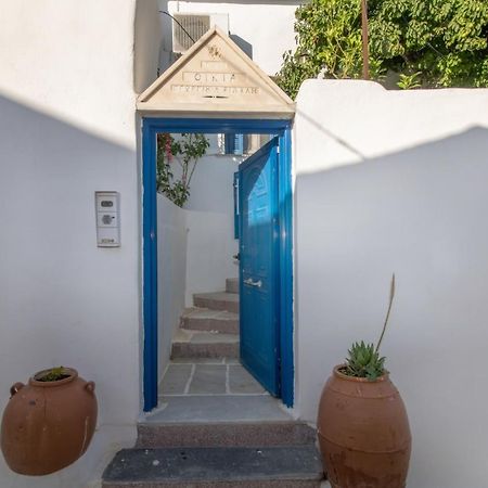 Villa Myroviglia Ysternia Istérnia Esterno foto