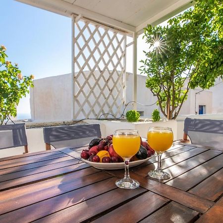 Villa Myroviglia Ysternia Istérnia Esterno foto