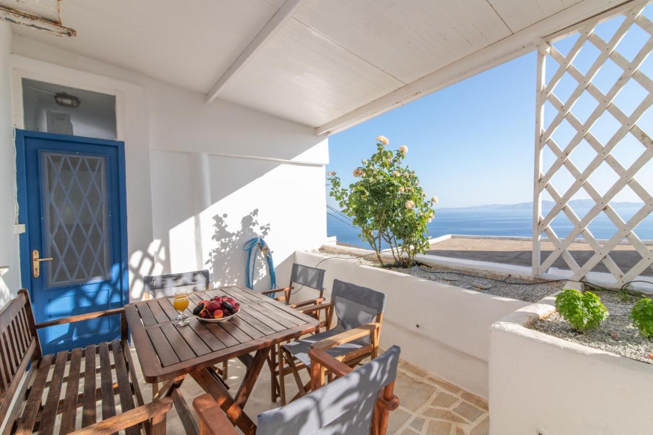 Villa Myroviglia Ysternia Istérnia Esterno foto