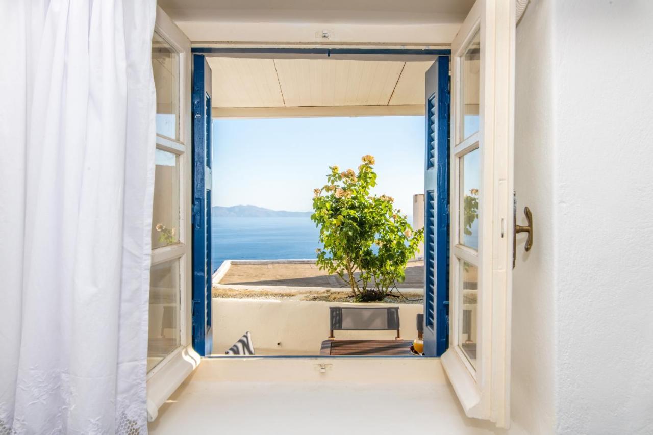 Villa Myroviglia Ysternia Istérnia Esterno foto