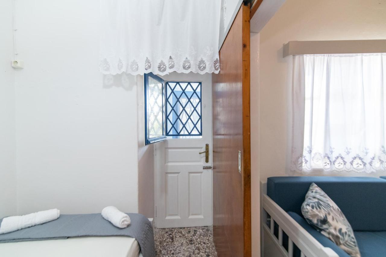Villa Myroviglia Ysternia Istérnia Esterno foto