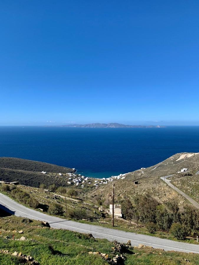 Villa Myroviglia Ysternia Istérnia Esterno foto