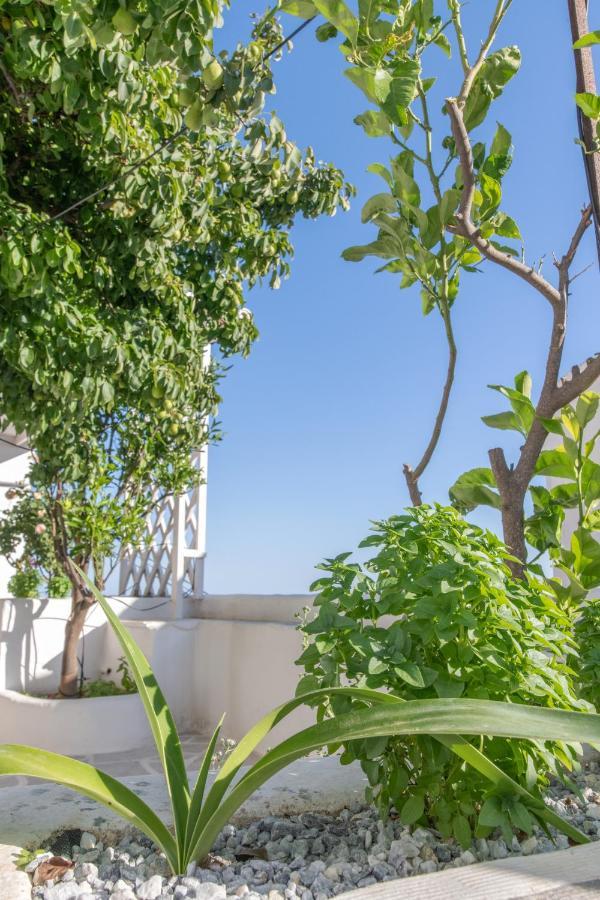 Villa Myroviglia Ysternia Istérnia Esterno foto