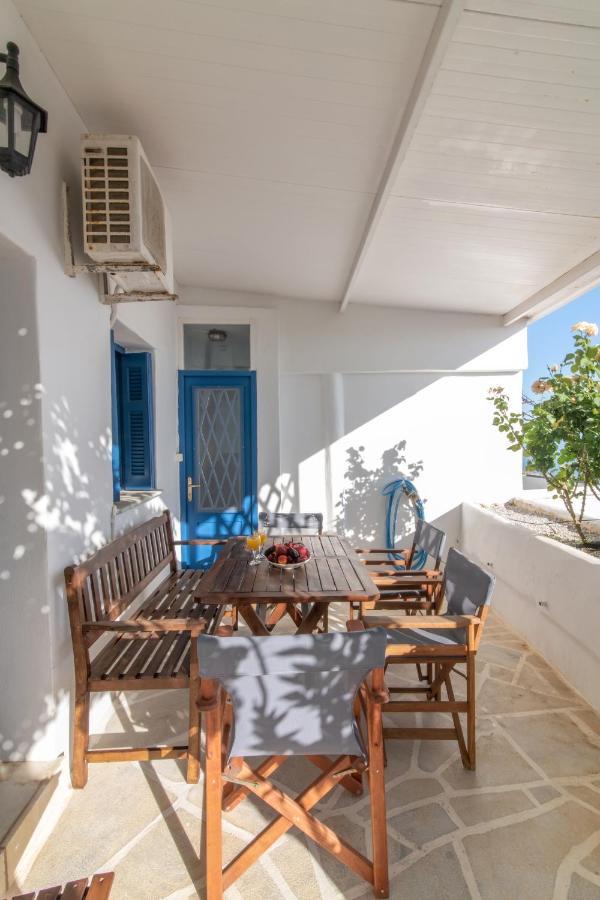 Villa Myroviglia Ysternia Istérnia Esterno foto