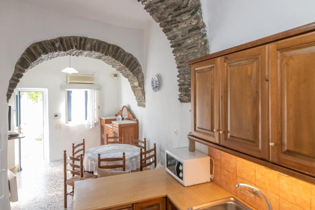 Villa Myroviglia Ysternia Istérnia Esterno foto