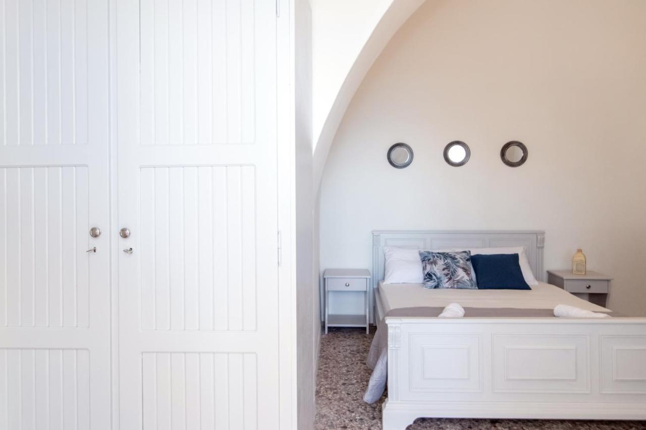 Villa Myroviglia Ysternia Istérnia Esterno foto