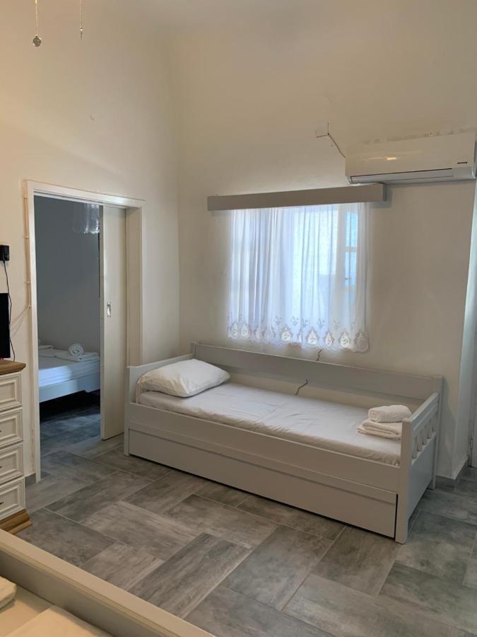 Villa Myroviglia Ysternia Istérnia Esterno foto