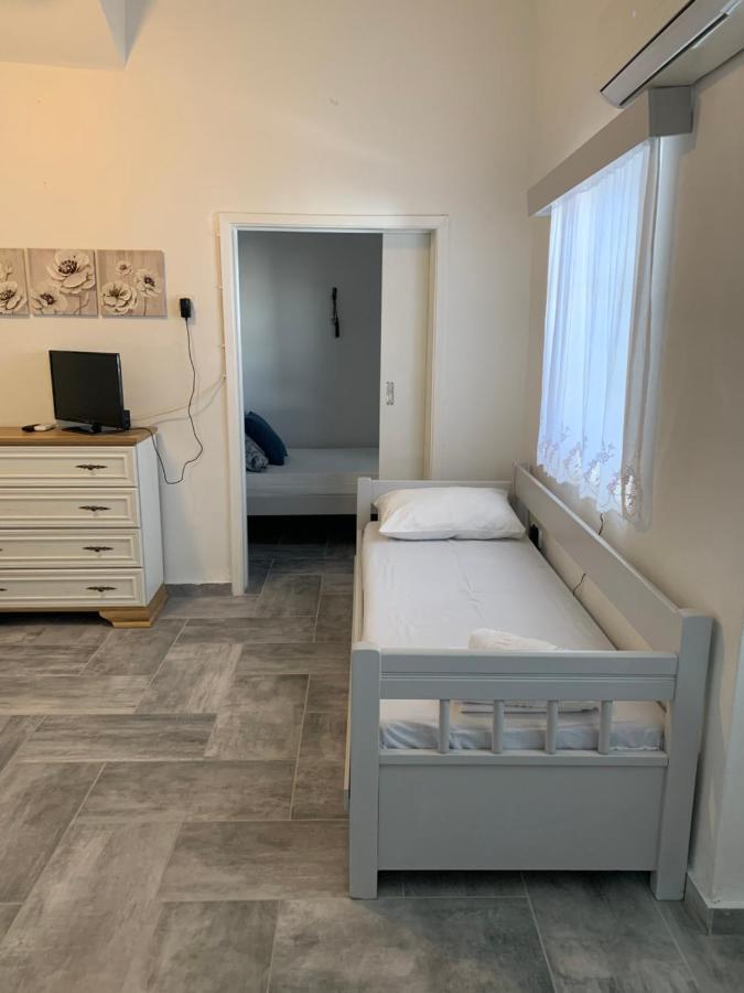 Villa Myroviglia Ysternia Istérnia Esterno foto